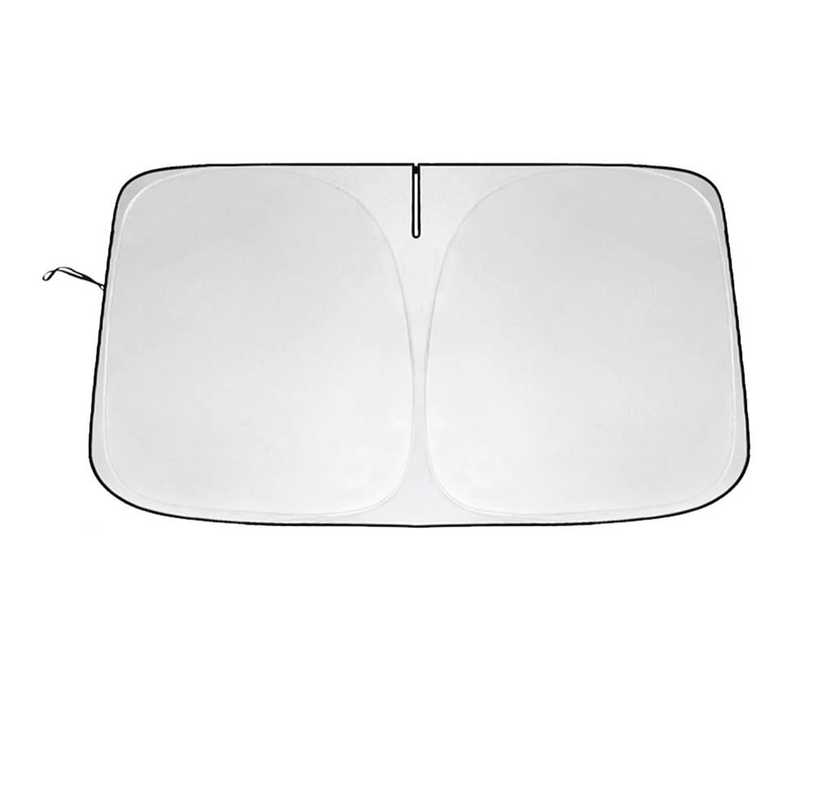 Windschutzscheiben-Sonnenschutz, Kompatibel Mit Toyota Land Cruiser Prado 90 120 150 100 200, Sonnenschutz, Sonnenblendenschutz, Faltbar Windschutzscheiben-Sonnenschutz, Kompatibel Mit Toyota Land Cruiser Prado 90 120 150 100 200, Sonnenschutz, Sonnenblendenschutz, Faltbar von YBCVEPQ