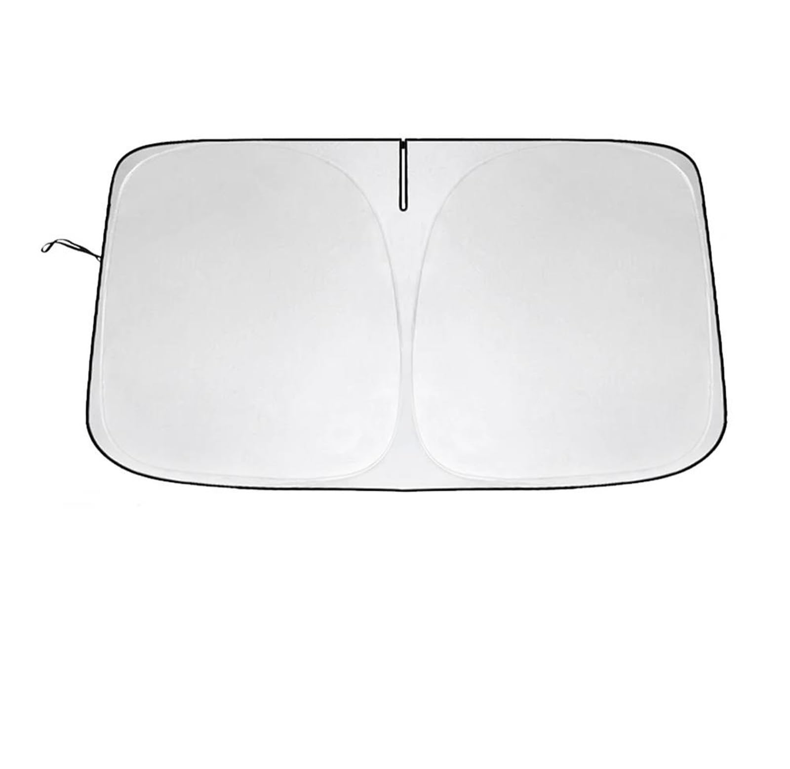 Windschutzscheiben-Sonnenschutz, Kompatibel Mit Toyota Land Cruiser Prado 90 120 150 100 200, Sonnenschutz, Sonnenblendenschutz, Faltbar Windschutzscheiben-Sonnenschutz, Kompatibel Mit Toyota Land Cruiser Prado 90 120 150 100 200, Sonnenschutz, Sonnenblendenschutz, Faltbar von YBCVEPQ