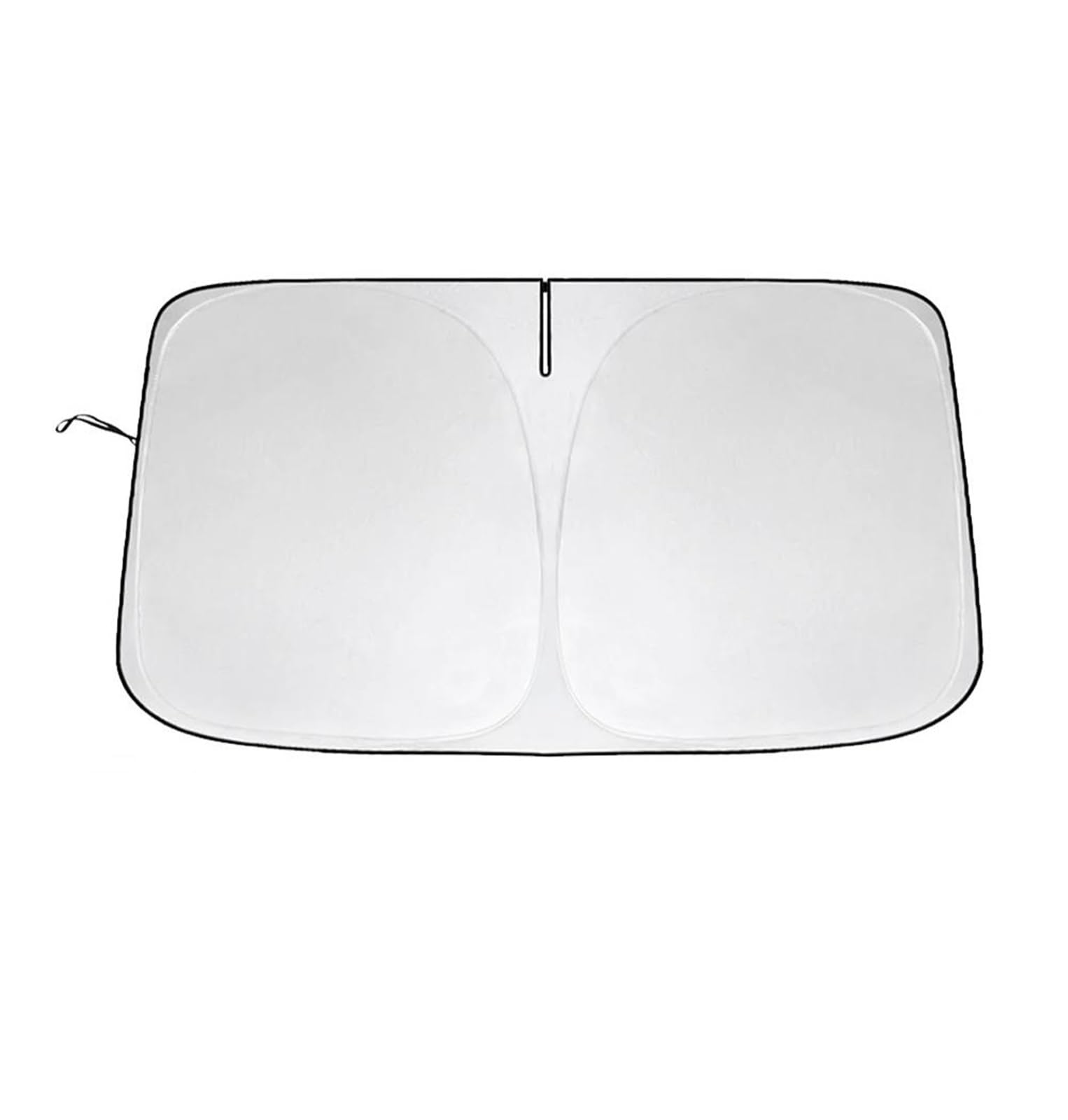 Windschutzscheiben-Sonnenschutz, Kompatibel Mit Toyota Land Cruiser Prado 90 120 150 100 200, Sonnenschutz, Sonnenblendenschutz, Faltbar Windschutzscheiben-Sonnenschutz, Kompatibel Mit Toyota Land Cruiser Prado 90 120 150 100 200, Sonnenschutz, Sonnenblendenschutz, Faltbar von YBCVEPQ