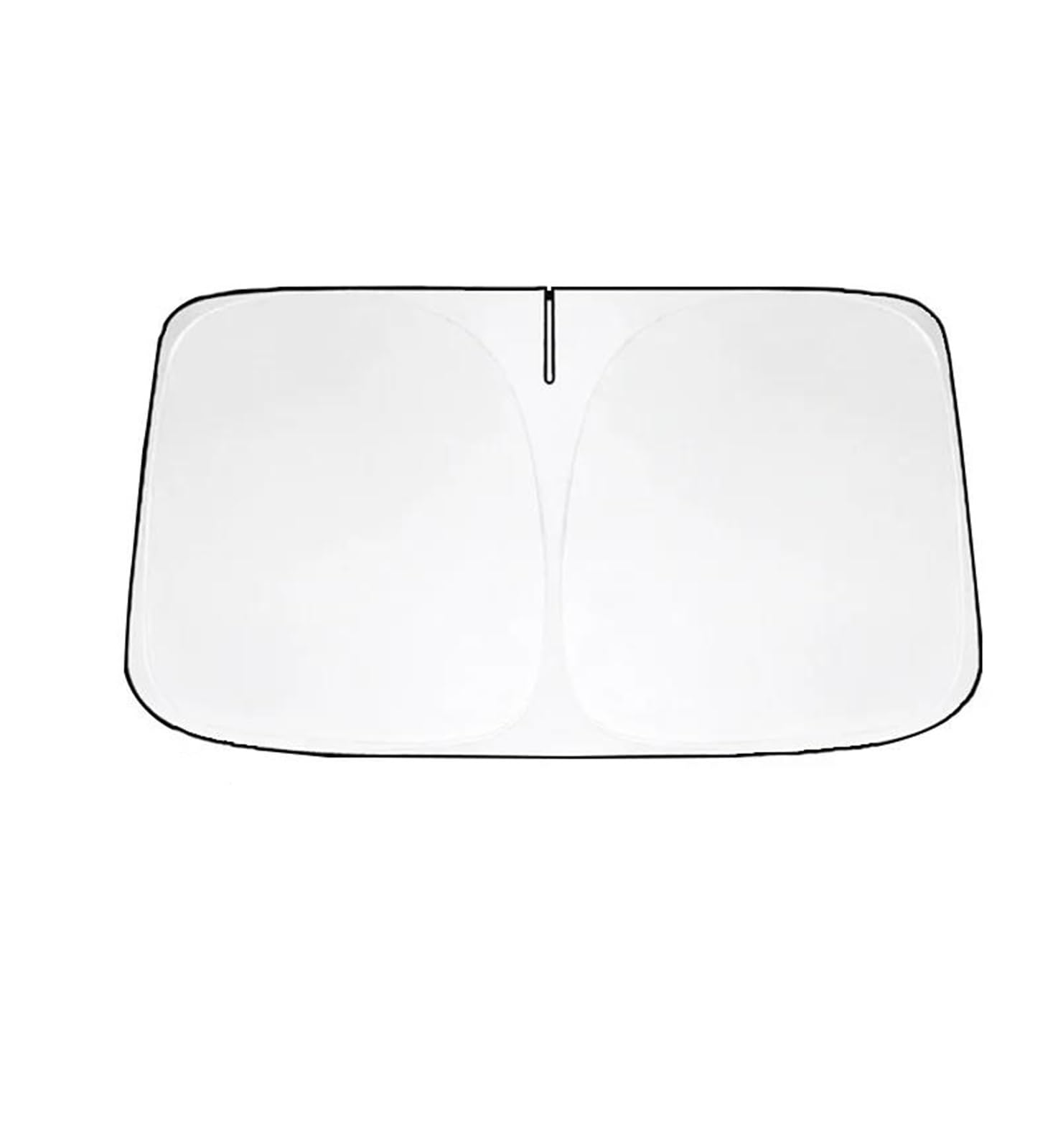 Windschutzscheiben-Sonnenschutz, Kompatibel Mit VW Golf MK7 MK4 MK5 MK6, Sonnenschutz, Sonnenblendenschutz, Faltbar Windschutzscheiben-Sonnenschutz, Kompatibel Mit VW Golf MK7 MK4 MK5 MK6, Sonnenschutz, Sonnenblendenschutz, Faltbar von YBCVEPQ