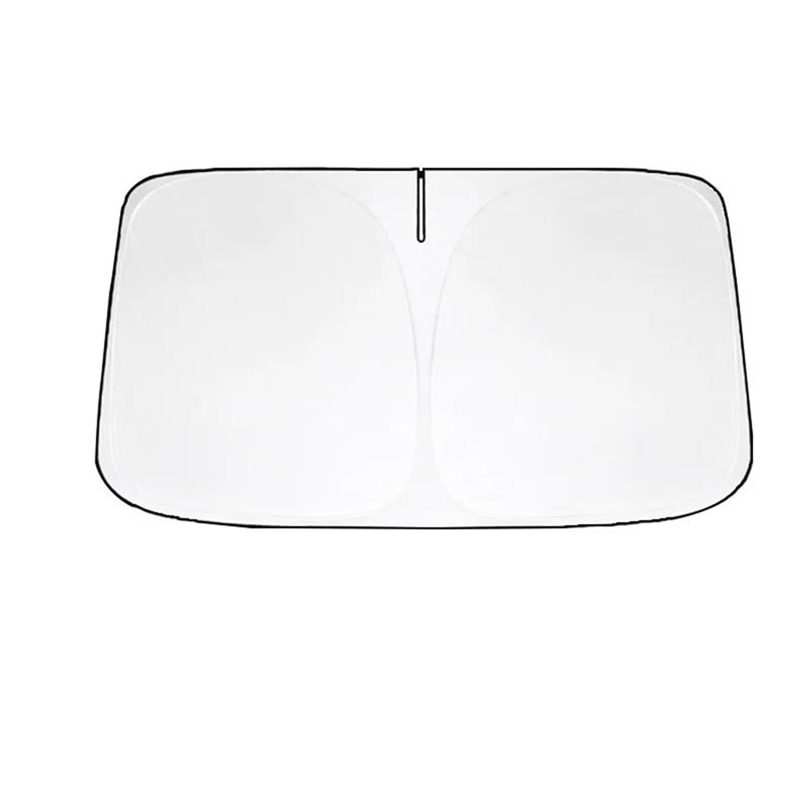 Windschutzscheiben-Sonnenschutz, Kompatibel Mit VW Golf MK7 MK4 MK5 MK6, Sonnenschutz, Sonnenblendenschutz, Faltbarer Visierschutz Windschutzscheiben-Sonnenschutz, Kompatibel Mit VW Golf MK7 MK4 MK5 MK6, Sonnenschutz, Sonnenblendenschutz, Faltbarer Visierschutz von YBCVEPQ