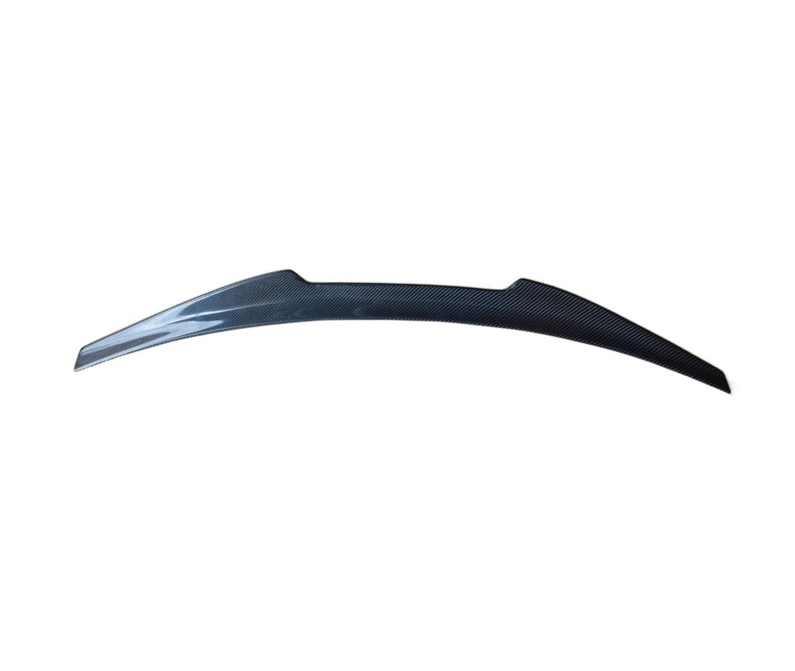 YBDFCBF Kompatibel for Porsche Panamera 971 2017–2019, Heckspoilerflügel, Kohlefaser-Heckklappenverkleidung, Kofferraumdeckel-Splitter, Kofferraumdeckel, Klappe, Lippenkörper-Set YBDFCBF Kompatibel for Porsche Panamera 971 2017–2019, Heckspoilerflügel, Kohlefaser-Heckklappenverkleidung, Kofferraumdeckel-Splitter, Kofferraumdeckel, Klappe, Lippenkörper-Set von YBDFCBF