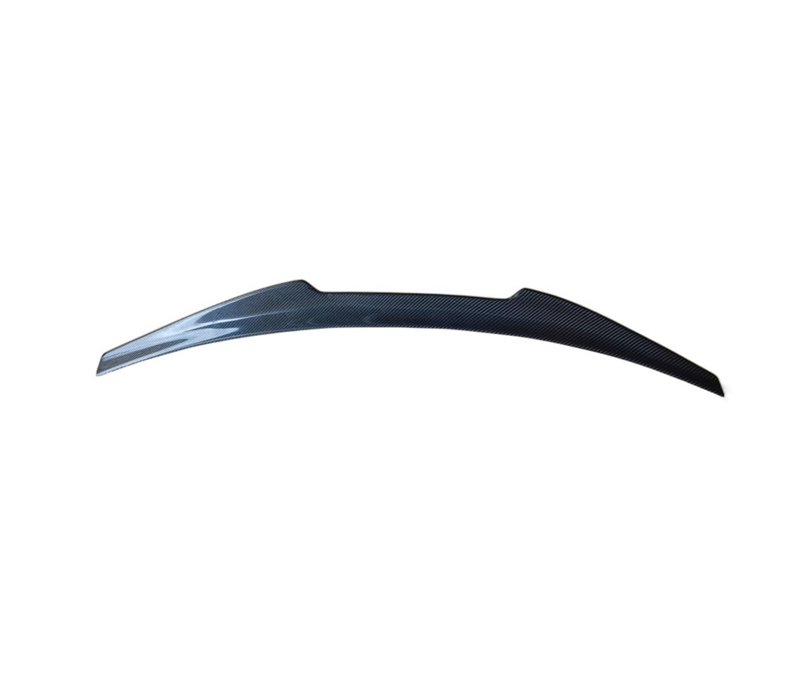YBDFCBF Kompatibel for Porsche Panamera 971 2017–2019, Heckspoilerflügel, Kohlefaser-Heckklappenverkleidung, Kofferraumdeckel-Splitter, Kofferraumdeckel, Klappe, Lippenkörper-Set YBDFCBF Kompatibel for Porsche Panamera 971 2017–2019, Heckspoilerflügel, Kohlefaser-Heckklappenverkleidung, Kofferraumdeckel-Splitter, Kofferraumdeckel, Klappe, Lippenkörper-Set von YBDFCBF