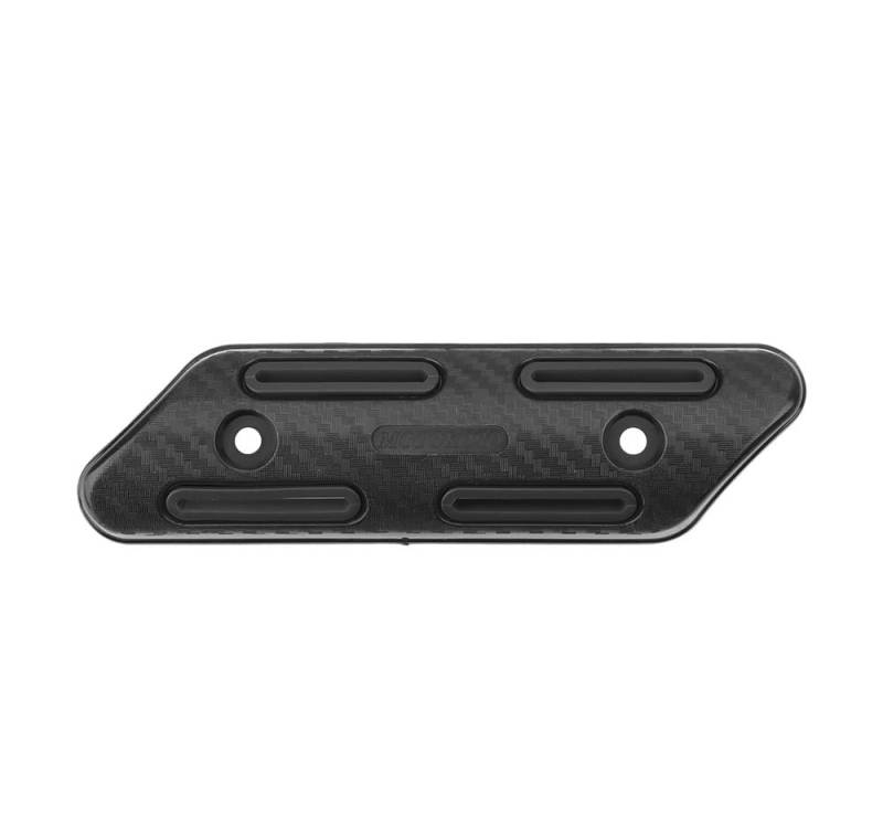 Auspuff Hitzeschutzblech Für EXC SXF XC SX EXCF XCW 125 250 350 450 525 530 2019 2018 2017 2016 Verbrühungsschutz Auspuff Hitzeschild Schutz von YBGTRS