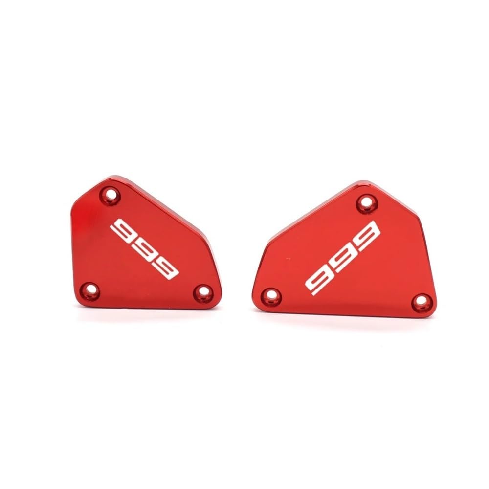 Behälter-Deckel Vorderbremse Motorrad Aluminium Front Kupplung & Brems Flüssigkeit Reservoir Abdeckung Cap Fit Für Du&Cati 999 999S 999R 2003 2004 2005 2006 Behälter-Deckel Vorderbremse Motorrad Aluminium Front Kupplung & Brems Flüssigkeit Reservoir Abdeckung Cap Fit Für Du&Cati 999 999S 999R 2003 2004 2005 2006 von YBGTRS
