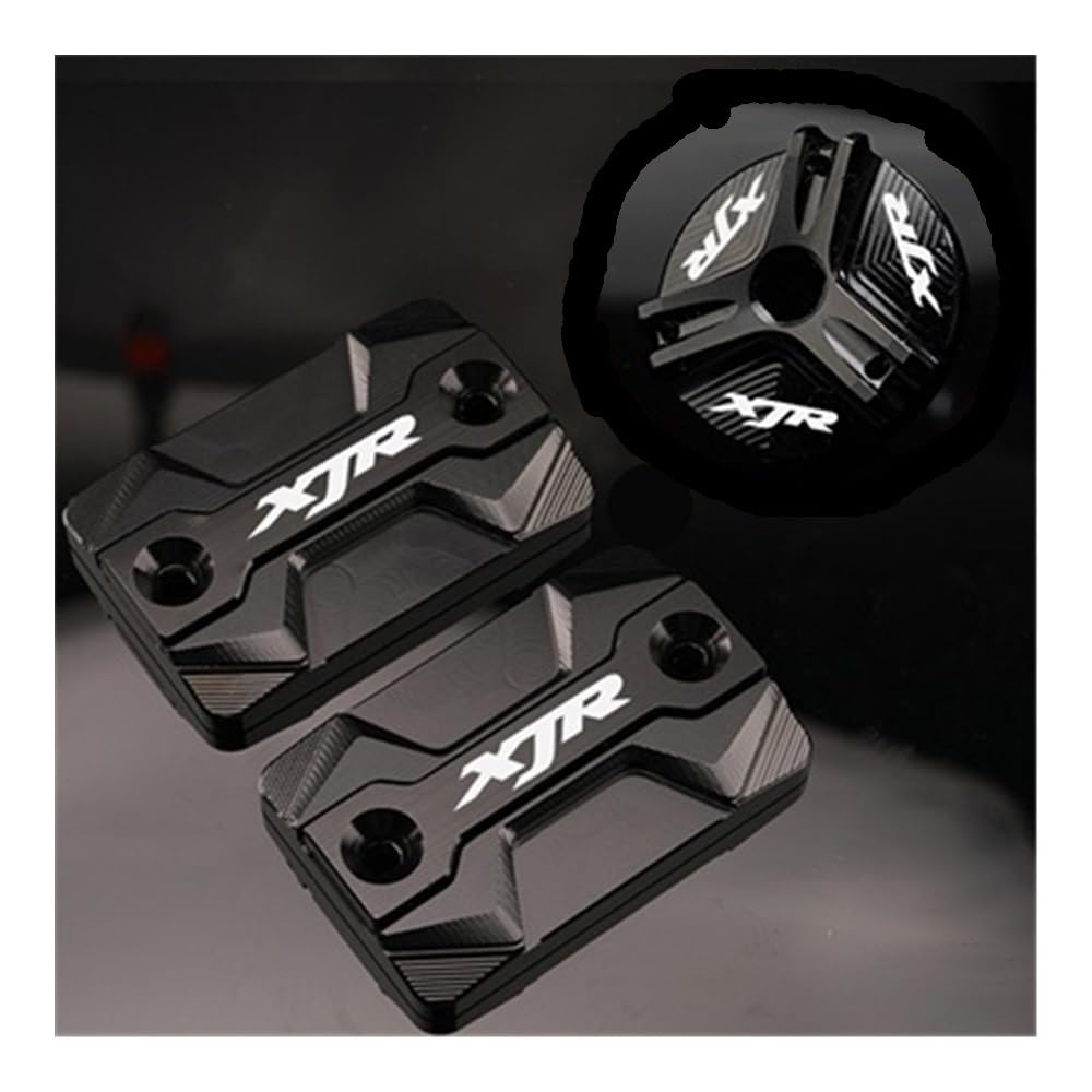 Behälter-Deckel Vorderbremse Zubehör Motorrad Vorne Brems Flüssigkeit Reservoir Tank Abdeckungen Öl Füllstoff Kappe Für Yam&aha XJR1300 XJR 1300 XJR 2005-2024 Behälter-Deckel Vorderbremse Zubehör Motorrad Vorne Brems Flüssigkeit Reservoir Tank Abdeckungen Öl Füllstoff Kappe Für Yam&aha XJR1300 XJR 1300 XJR 2005-2024 von YBGTRS