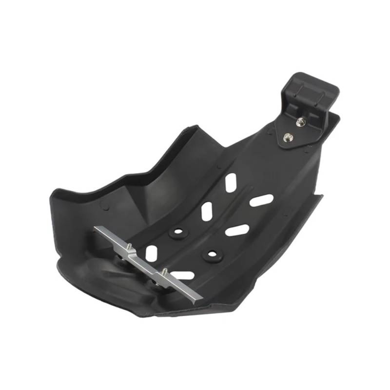 Motorabdeckungsschutz Motorrad Dirtbike Für CRF 250R 450R Motorrad Teile Motor Chassis Schutz Abdeckungen Schutz Abdeckung Enduro Motocross Zubehör von YBGTRS