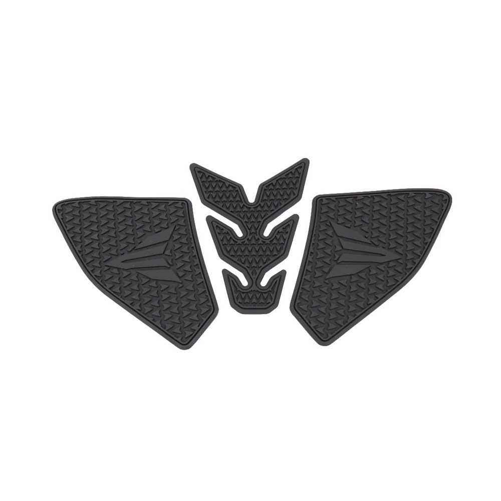 YBGTRS Tank Traction Pad Für Ya&maha MT-09 SP 2021 2022 2023 MT09 Seite Kraftstoff Tank Pad Tank Pads Schutz Aufkleber Aufkleber YBGTRS Tank Traction Pad Für Ya&maha MT-09 SP 2021 2022 2023 MT09 Seite Kraftstoff Tank Pad Tank Pads Schutz Aufkleber Aufkleber von YBGTRS