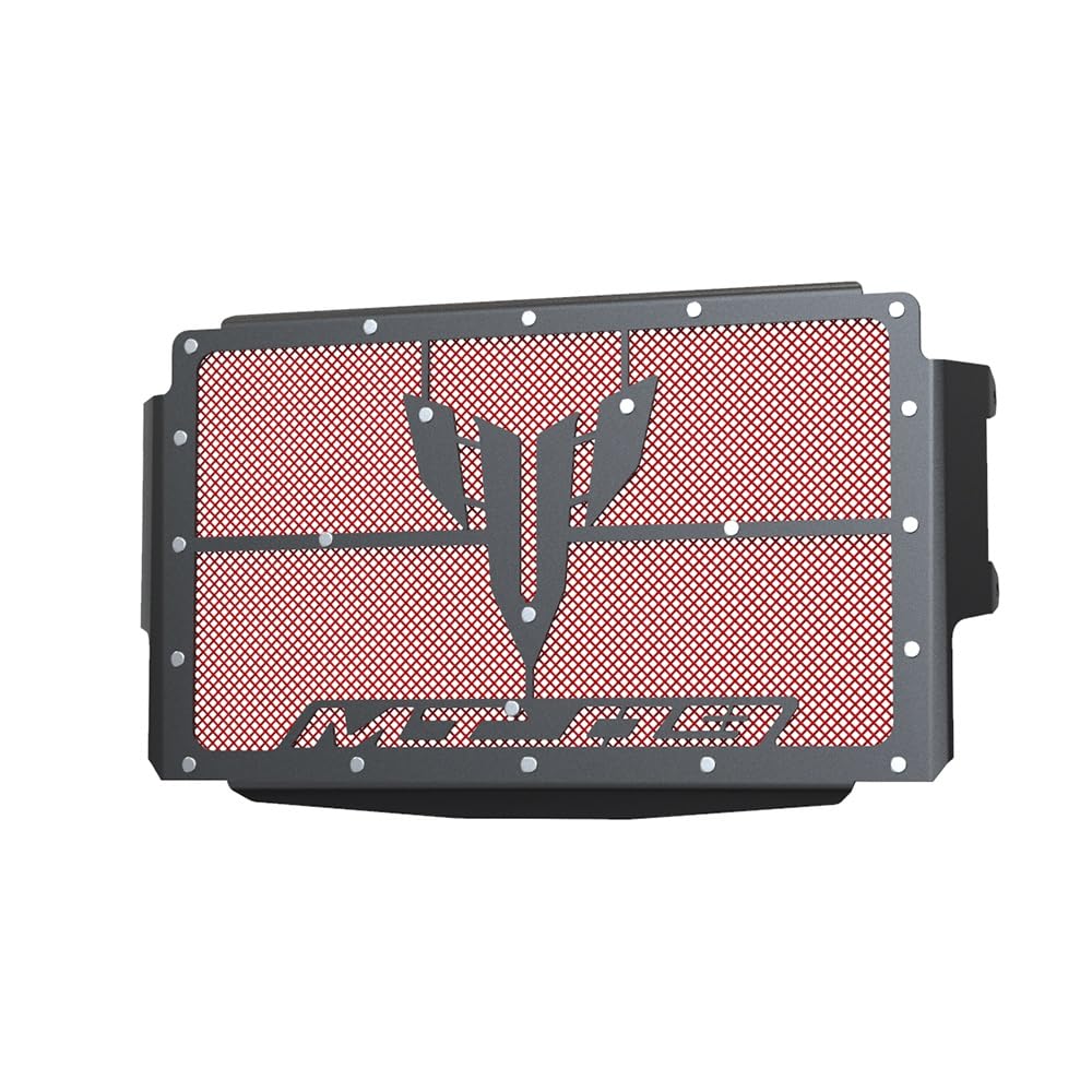 Kühlerschutz-Kühlerabdeckung Motorrad FÜR Y&AMAHA MT-09 MT09 MT 09 SP 2021 2022 2023 2024 Zubehör Kühlergrill Wache Cover Schutz MT09/SP 2021-2024 Kühlerschutz-Kühlerabdeckung Motorrad FÜR Y&AMAHA MT-09 MT09 MT 09 SP 2021 2022 2023 2024 Zubehör Kühlergrill Wache Cover Schutz MT09/SP 2021-2024 von YBRAVO