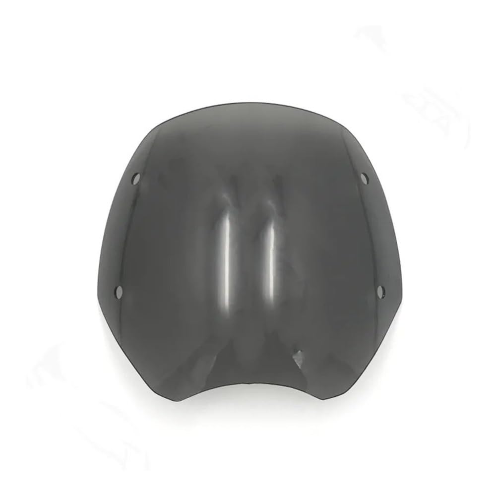 Motorrad Air Deflector Für B&MW R1200R R1200 1200 R 2007 2008 2009 2010 2011 2012 2013 Motorrad Windschutzscheibe Windabweiser Motorrad Air Deflector Für B&MW R1200R R1200 1200 R 2007 2008 2009 2010 2011 2012 2013 Motorrad Windschutzscheibe Windabweiser von YBRAVO
