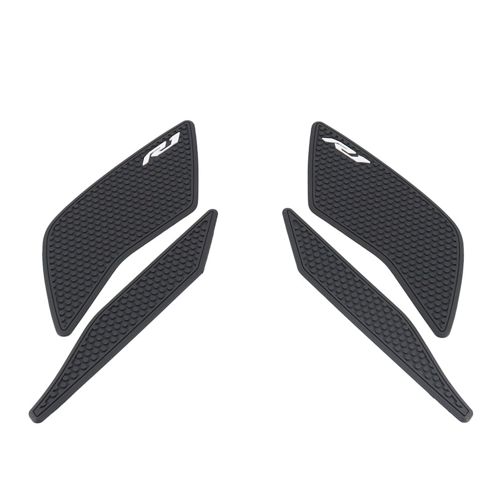 Tank pad Protector Für YA&MAHA r1 r 1 YZF r1 r1m 2015 2016 2020 2021 Schutz Antirutsch Tank Pad Aufkleber Gas Knie Grip Traktion Seite Pad Tank pad Protector Für YA&MAHA r1 r 1 YZF r1 r1m 2015 2016 2020 2021 Schutz Antirutsch Tank Pad Aufkleber Gas Knie Grip Traktion Seite Pad von YBRAVO