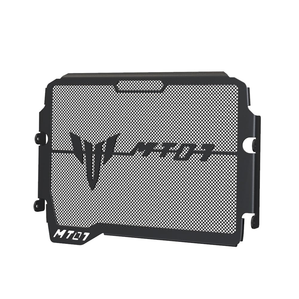 YBRAVO Kühlerschutz-Kühlerabdeckung Motorrad Zubehör Kühler Schutz Grille Schutz Schutzhülle Für Y&AMAHA MT07 FZ07 MT-07 2018-2021 2022 2023 2024 YBRAVO Kühlerschutz-Kühlerabdeckung Motorrad Zubehör Kühler Schutz Grille Schutz Schutzhülle Für Y&AMAHA MT07 FZ07 MT-07 2018-2021 2022 2023 2024 von YBRAVO