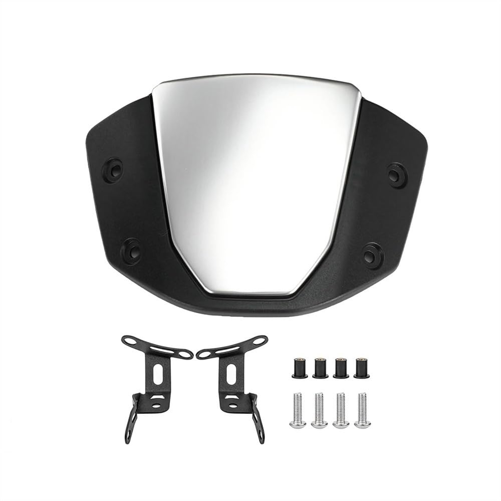 YBRAVO Motorrad Windabweiser Windschild Für H&on&da CB1000R 2018-2022 CB 1000R CB1000 R 2021 Motorrad Windschutz Deflektor Erweiterung Kit Windschutzscheibe Verkleidung YBRAVO Motorrad Windabweiser Windschild Für H&on&da CB1000R 2018-2022 CB 1000R CB1000 R 2021 Motorrad Windschutz Deflektor Erweiterung Kit Windschutzscheibe Verkleidung von YBRAVO