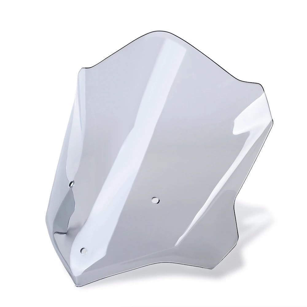 YBRAVO Motorrad Windabweiser Windschild Windschutzscheibe Windschutz Für BM&W F800 R F800R F800R 2015-2017 2018 2019 2020 Windschutz Schild Luftstrom Deflektoren Zubehör YBRAVO Motorrad Windabweiser Windschild Windschutzscheibe Windschutz Für BM&W F800 R F800R F800R 2015-2017 2018 2019 2020 Windschutz Schild Luftstrom Deflektoren Zubehör von YBRAVO