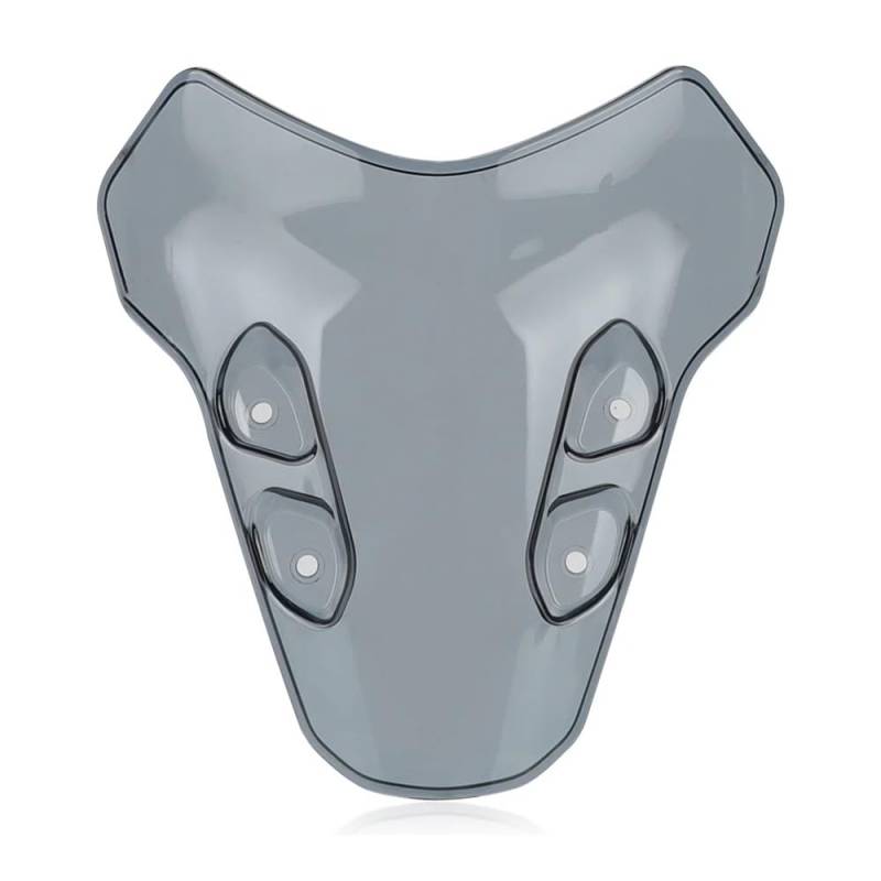 Motorrad Windschild Windschutzscheibe 2023 2024 Motorradzubehör Windschutzscheibe Windschutzscheibe Spoiler Winde Deflexe Für MT-07 MT 07 MT07 2021 2022 von YBVDCXP