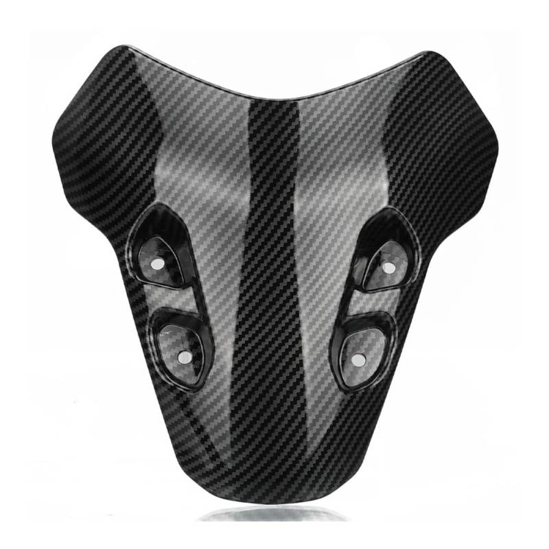Motorrad Windschild Windschutzscheibe 2023 2024 Motorradzubehör Windschutzscheibe Windschutzscheibe Spoiler Winde Deflexe Für MT-07 MT 07 MT07 2021 2022 von YBVDCXP