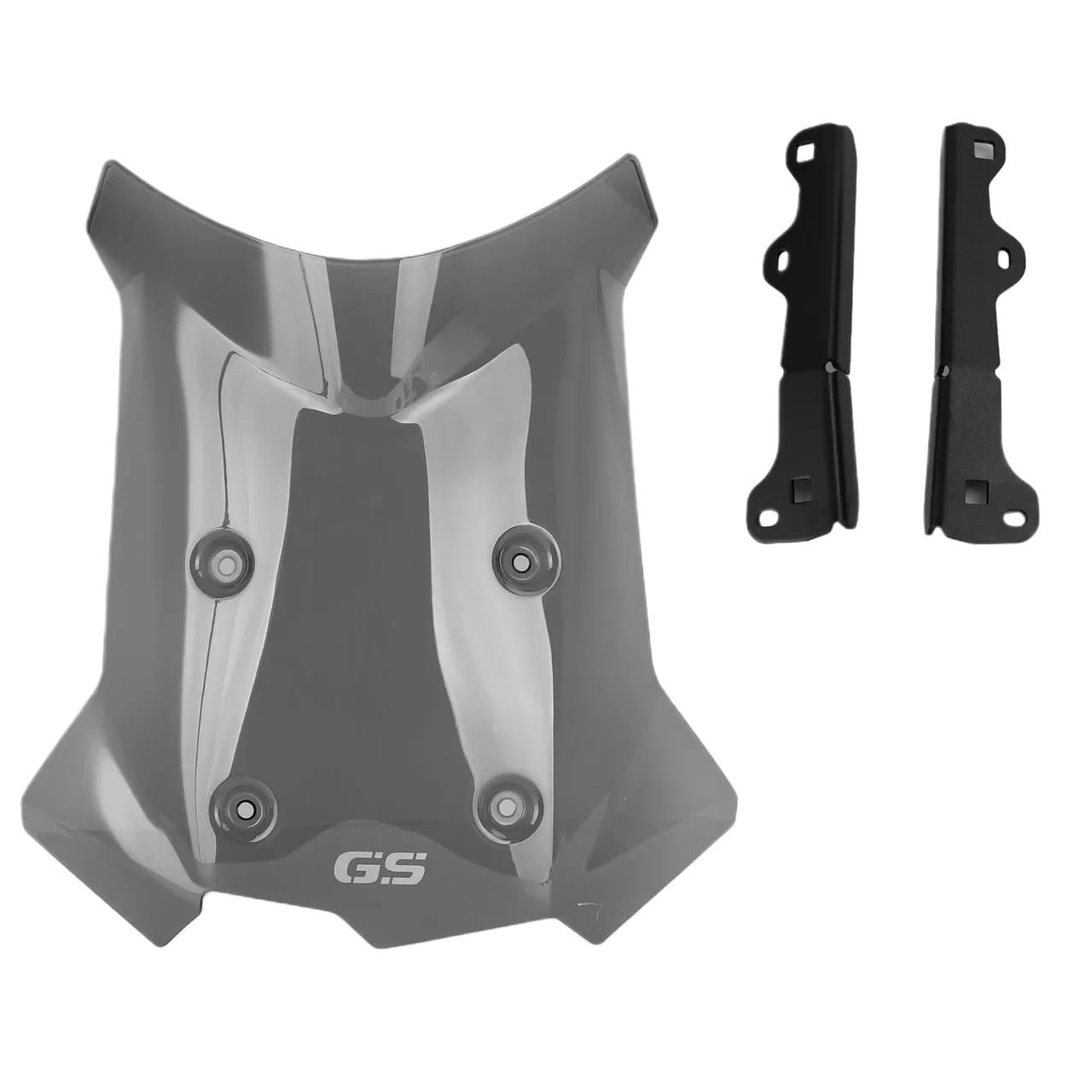 Motorrad Windschild Windschutzscheibe 2024 F800GS Windschutzscheibe Für F800 GS F 800GS F 800 GS Windschutzscheibe Windschirm -Deflektor Mit Haltermotorradzubehör Motorrad Windschild Windschutzscheibe 2024 F800GS Windschutzscheibe Für F800 GS F 800GS F 800 GS Windschutzscheibe Windschirm -Deflektor Mit Haltermotorradzubehör von YBVDCXP