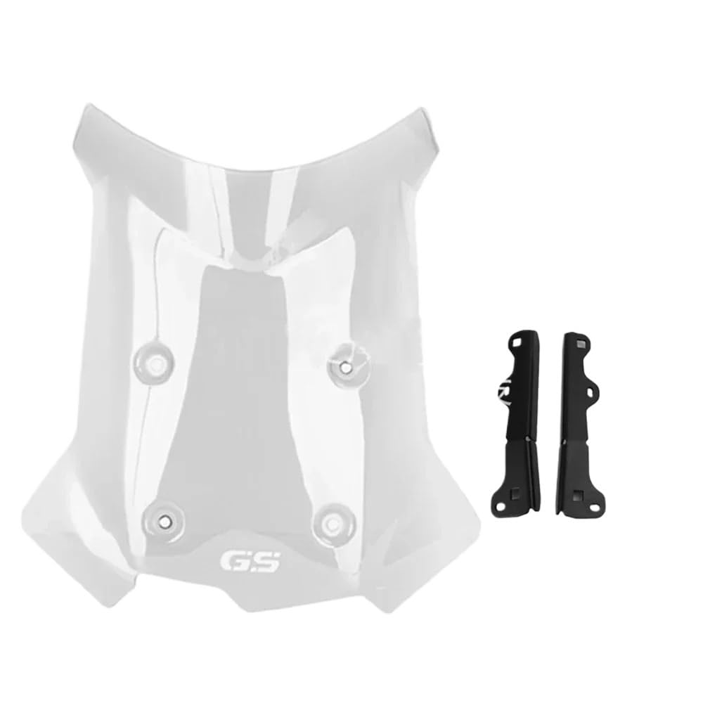 Motorrad Windschild Windschutzscheibe 2024 F800GS Windschutzscheibe Für F800 GS F 800GS F 800 GS Windschutzscheibe Windschirm -Deflektor Mit Haltermotorradzubehör Motorrad Windschild Windschutzscheibe 2024 F800GS Windschutzscheibe Für F800 GS F 800GS F 800 GS Windschutzscheibe Windschirm -Deflektor Mit Haltermotorradzubehör von YBVDCXP