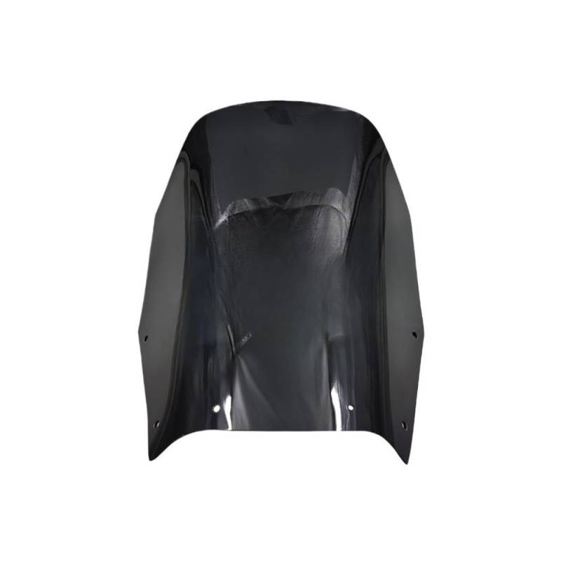 Motorrad Windschild Windschutzscheibe 94-04 43 cm KLE500 Windschutzscheibe Windschutzscheibe Vordere Windschutzscheibe Glas Für Kle 500 1994 1995 1996 1997-2004 von YBVDCXP