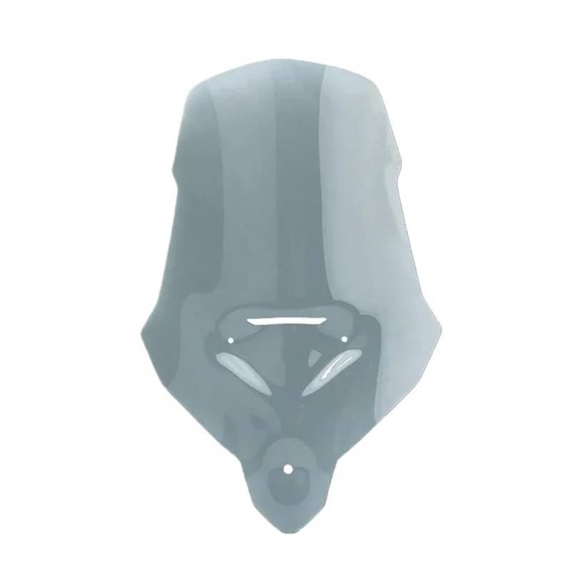 Motorrad Windschild Windschutzscheibe Erhöhen Sie Die Windschutzscheibe Für Tiger Für Sport 660 2023 Deflektoren Abdeckung Für SPORT660 2023 Spoilerschutz Windabweiser von YBVDCXP