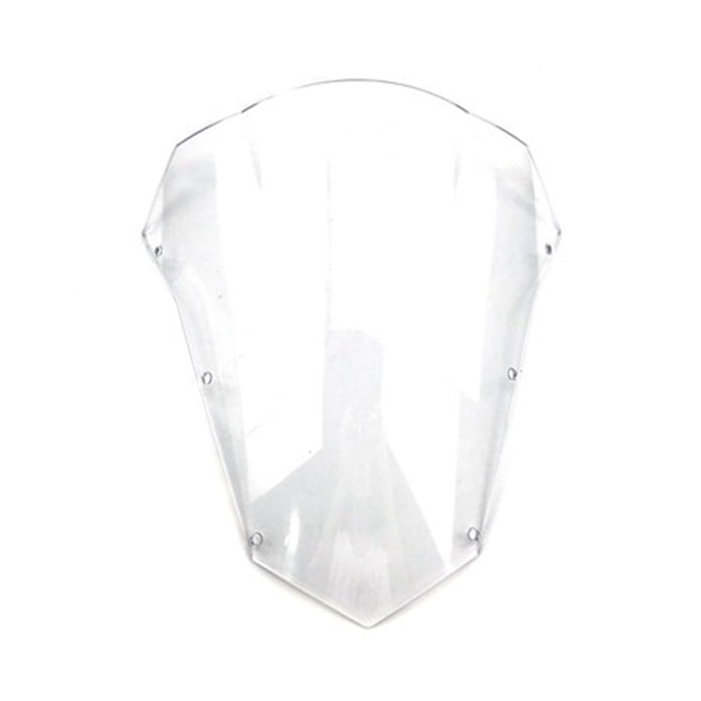 Motorrad Windschild Windschutzscheibe FÜR Motorrad Double Bubble Smoke Windschutzscheibe Windschutz Bildschirm 2007 2008 2009 2010 FZ6 S2 600 FZ-6 FZS600 FÜR Fazer FZ 6 Motorrad Windschild Windschutzscheibe FÜR Motorrad Double Bubble Smoke Windschutzscheibe Windschutz Bildschirm 2007 2008 2009 2010 FZ6 S2 600 FZ-6 FZS600 FÜR Fazer FZ 6 von YBVDCXP