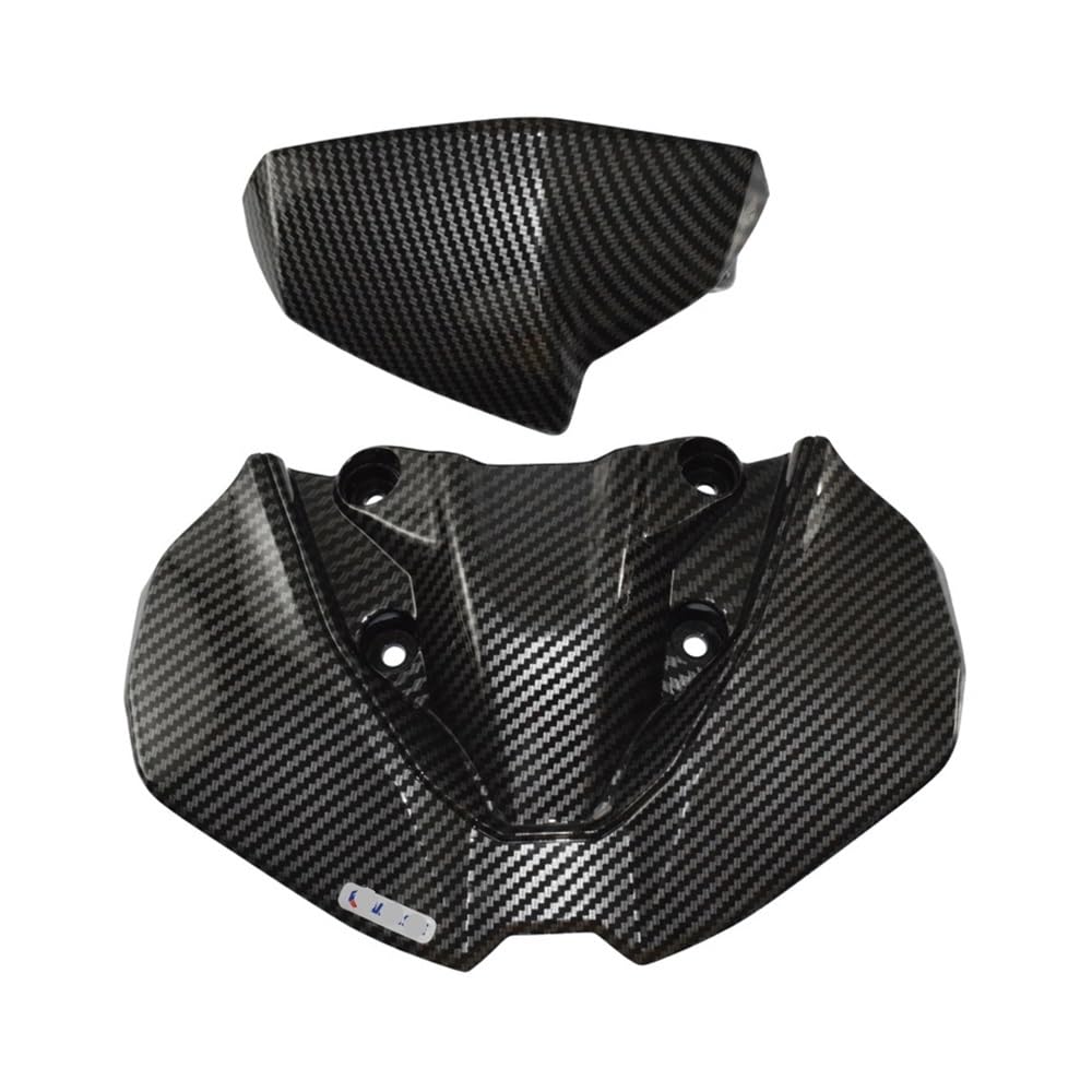 Motorrad Windschild Windschutzscheibe Frontscheibe Windschutzscheibe Windabweiser Bildschirm Spoiler Verkleidung Für MT-09 MT09 SP V2 2018 2019 2020 Motorrad Windschild Windschutzscheibe Frontscheibe Windschutzscheibe Windabweiser Bildschirm Spoiler Verkleidung Für MT-09 MT09 SP V2 2018 2019 2020 von YBVDCXP