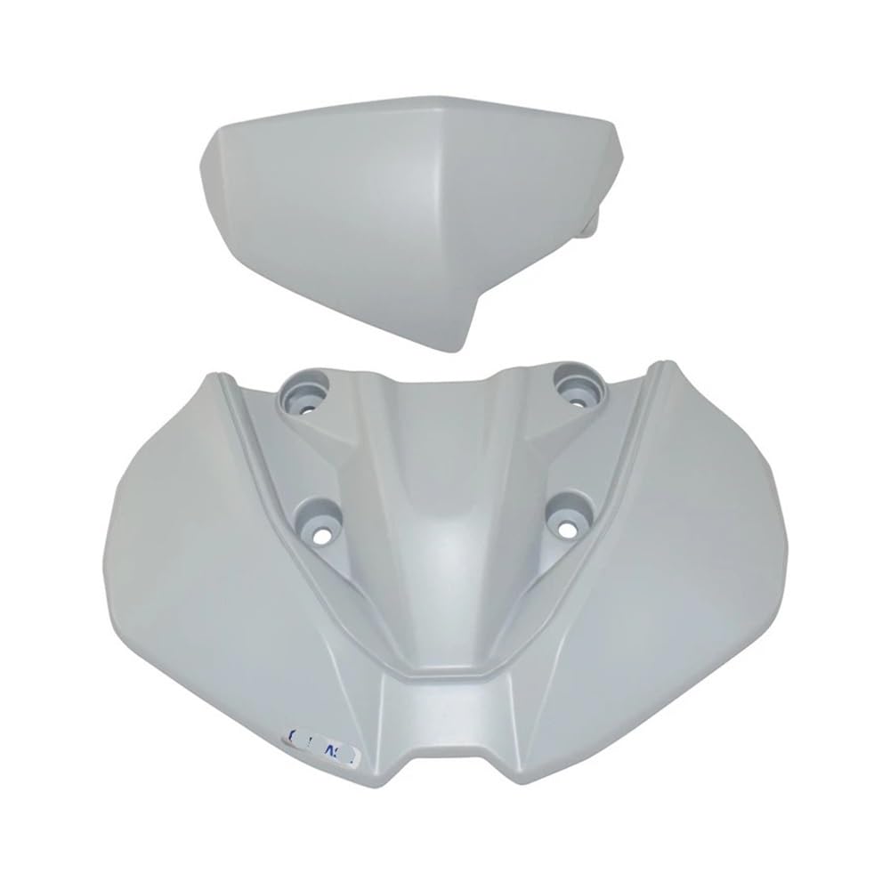 Motorrad Windschild Windschutzscheibe Frontscheibe Windschutzscheibe Windabweiser Bildschirm Spoiler Verkleidung Für MT-09 MT09 SP V2 2018 2019 2020 Motorrad Windschild Windschutzscheibe Frontscheibe Windschutzscheibe Windabweiser Bildschirm Spoiler Verkleidung Für MT-09 MT09 SP V2 2018 2019 2020 von YBVDCXP
