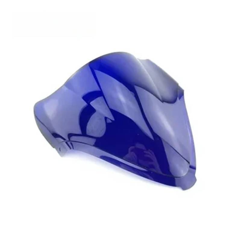Motorrad Windschild Windschutzscheibe Für 1300 2008 2009 2010 2011 2012 2013 2014 2015 2016 GSXR1300 Motorrad Windschutzscheibe Windschutz GSX1300R GSXR Für Hayabusa von YBVDCXP