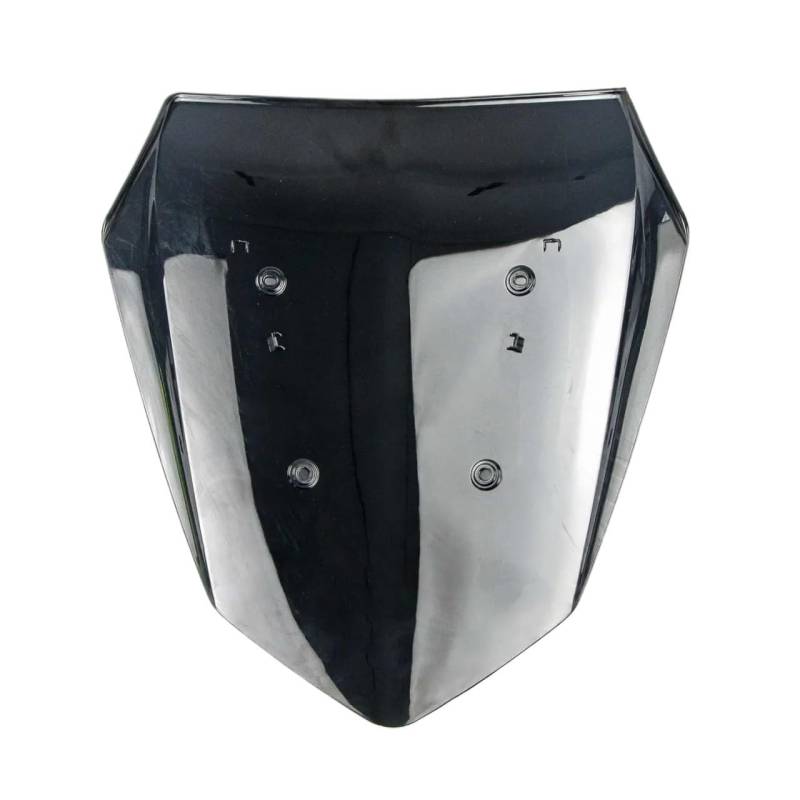 Motorrad Windschild Windschutzscheibe Für 2020-2023 Für Nmax155 NMAX125 Motorrad Windschutzscheibe Windschutz Für NMAX 155 N-MAX 125 2021 2022 von YBVDCXP