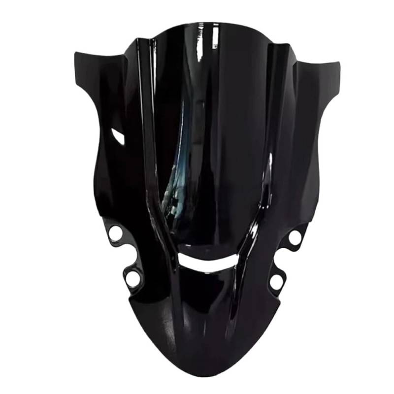 Motorrad Windschild Windschutzscheibe Für 450SR Cf 450sr 450SR 2022 2023 2024 Sport Motorrad Windschutzscheibe Windschutz Modifikation von YBVDCXP
