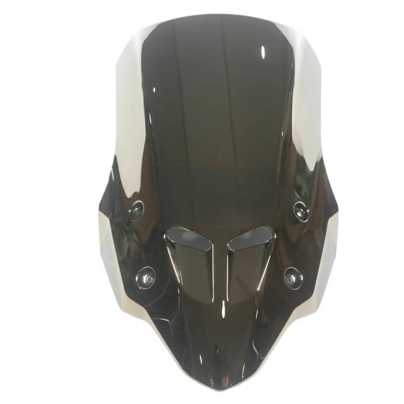 Motorrad Windschild Windschutzscheibe Für CB400X CB 400X CB500X CB 500X Touring Visier Motorrad Windschutzscheibe Windschutz Bildschirm Verkleidung von YBVDCXP