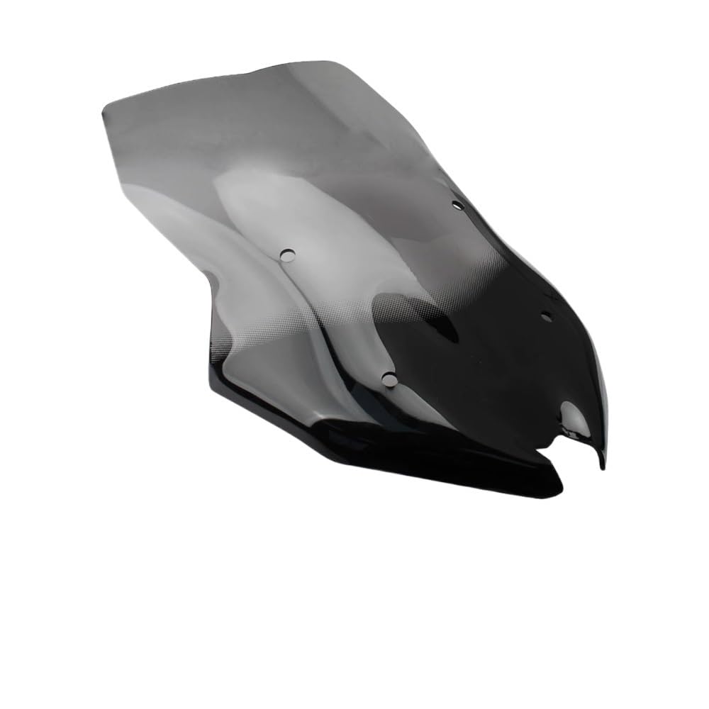 Motorrad Windschild Windschutzscheibe Für F900XR 2020-2022 Motorrad Windschutzscheibe Spoiler Erhöhung Verlängerung Windschutzscheibe Deflektor Änderung Zubehör Motorrad Windschild Windschutzscheibe Für F900XR 2020-2022 Motorrad Windschutzscheibe Spoiler Erhöhung Verlängerung Windschutzscheibe Deflektor Änderung Zubehör von YBVDCXP