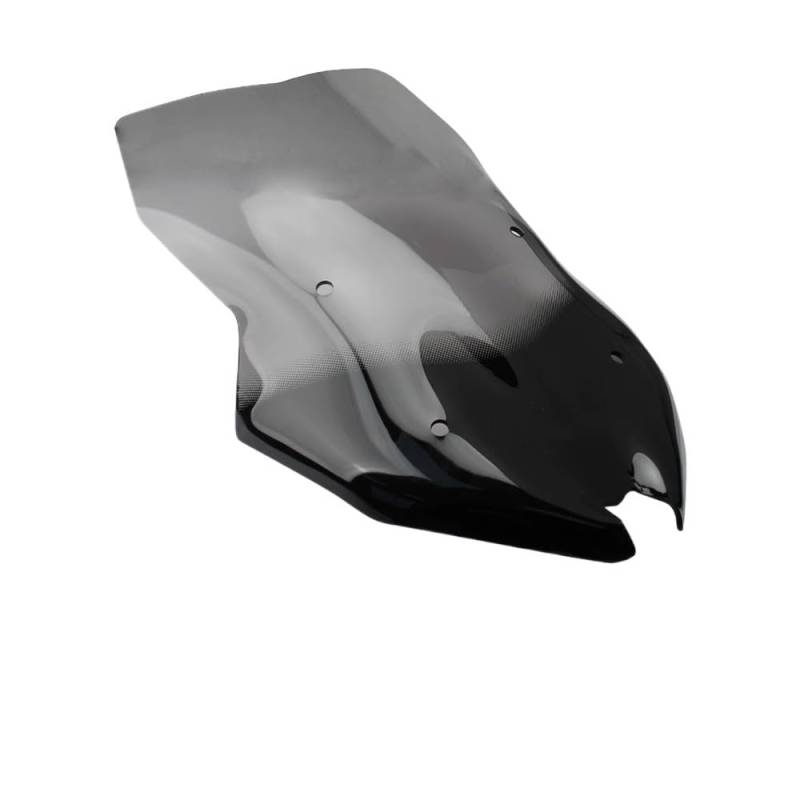 Motorrad Windschild Windschutzscheibe Für F900XR 2020-2022 Motorrad Windschutzscheibe Spoiler Erhöhung Verlängerung Windschutzscheibe Deflektor Änderung Zubehör von YBVDCXP