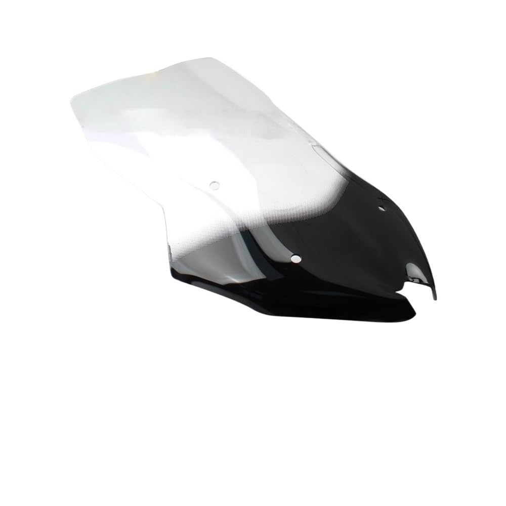 Motorrad Windschild Windschutzscheibe Für F900XR 2020-2022 Motorrad Windschutzscheibe Spoiler Erhöhung Verlängerung Windschutzscheibe Deflektor Änderung Zubehör Motorrad Windschild Windschutzscheibe Für F900XR 2020-2022 Motorrad Windschutzscheibe Spoiler Erhöhung Verlängerung Windschutzscheibe Deflektor Änderung Zubehör von YBVDCXP