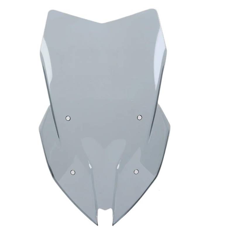 Motorrad Windschild Windschutzscheibe Für F900XR Sport Touring Windschutzscheibe Windschutz Visier Deflektor Für F900 XR 2020 2024 Windschutzscheibe Schild Motorrad von YBVDCXP