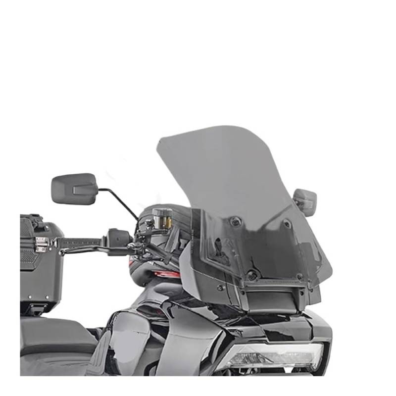 Motorrad Windschild Windschutzscheibe Für Für Davidson Für Pan America RA1250 RA1250S RA 1250 1250S Motorrad Windschutzscheibe Windschutz Windabweiser Bildschirme von YBVDCXP