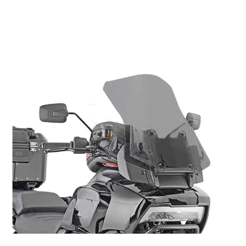 Motorrad Windschild Windschutzscheibe Für Für Davidson Für Pan America RA1250 RA1250S RA 1250 1250S Motorrad Windschutzscheibe Windschutz Windabweiser Bildschirme von YBVDCXP