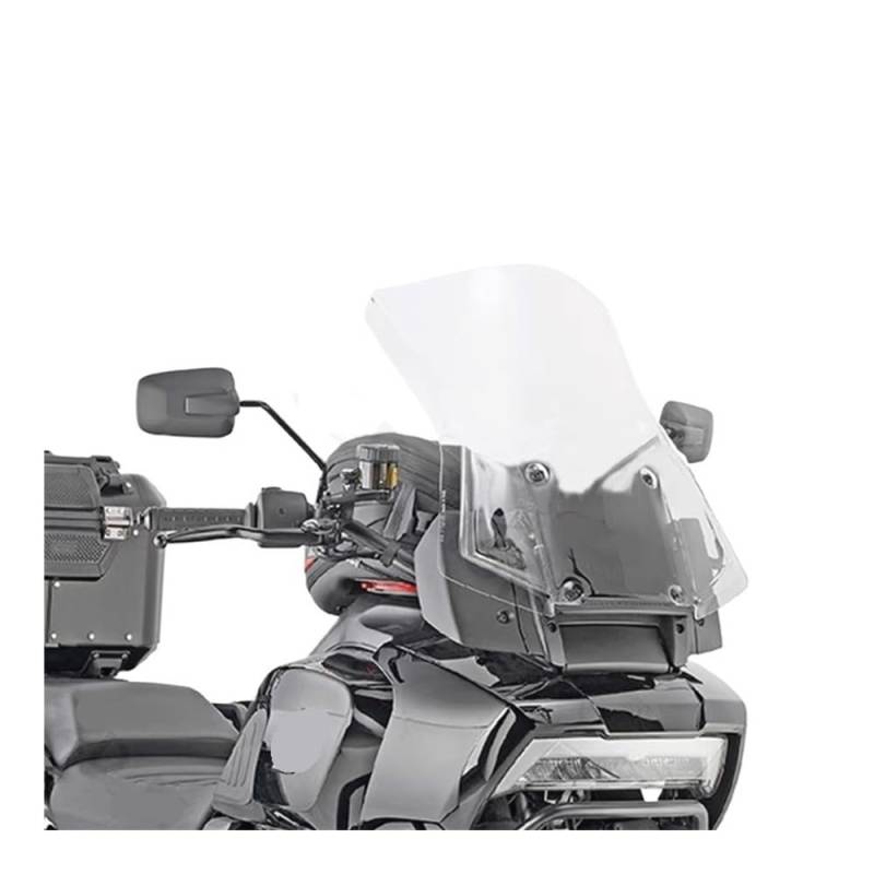 Motorrad Windschild Windschutzscheibe Für Für Davidson Für Pan America RA1250 RA1250S RA 1250 1250S Motorrad Windschutzscheibe Windschutz Windabweiser Bildschirme von YBVDCXP