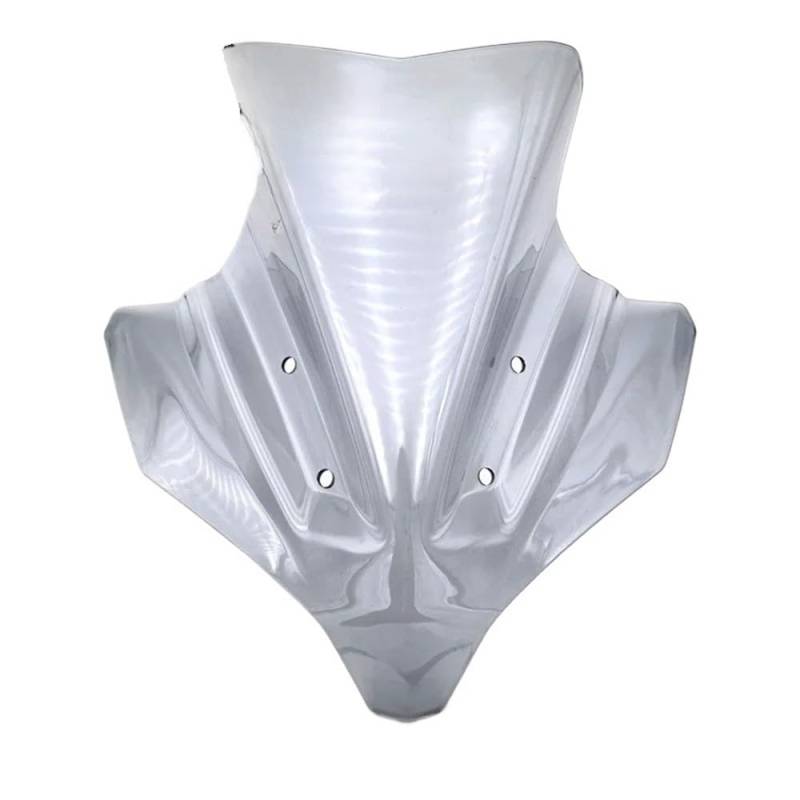 Motorrad Windschild Windschutzscheibe Für Für MT-10 SP MT10SP MT10 Mt10 2022 2023 2024 Motorrad Windschutzscheibe Windschutz Aluminium Kit Deflektor von YBVDCXP