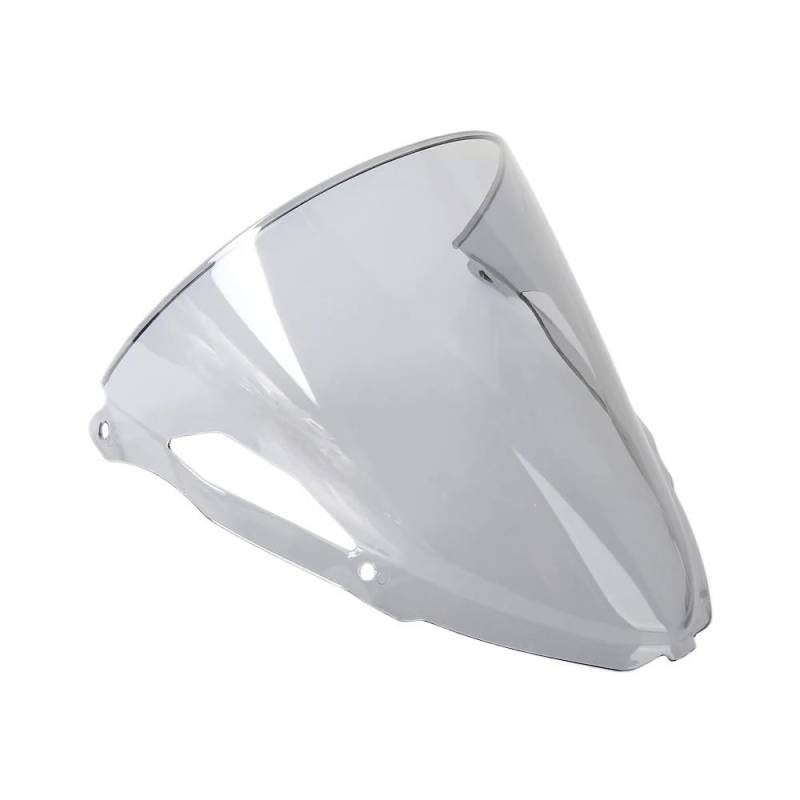 Motorrad Windschild Windschutzscheibe Für Für NI&nja ZX-6R Für NI&nja ZX6R ZX 6R 2024 Motorrad Windschutzscheibe Bildschirm Roller Windschutzscheibe Spoiler von YBVDCXP