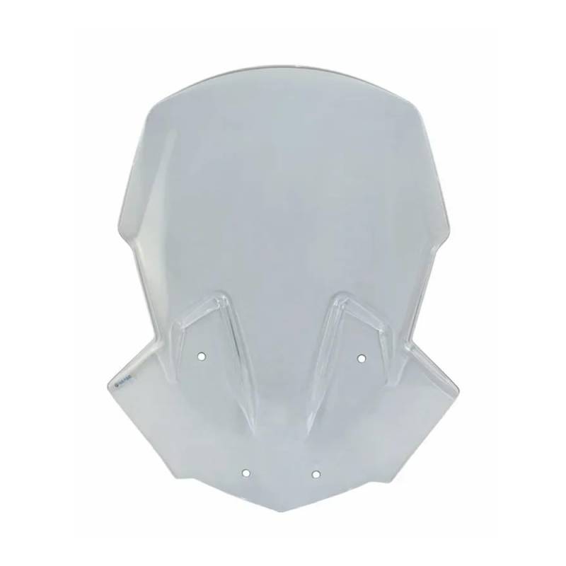 Motorrad Windschild Windschutzscheibe Für Für Tiger 800 XC/XR/XRX/XRT/XCX 2018 2019 2020 2021 Windschutzscheibe Windschutz Windabweiser Schild Bildschirm Visier Glas von YBVDCXP