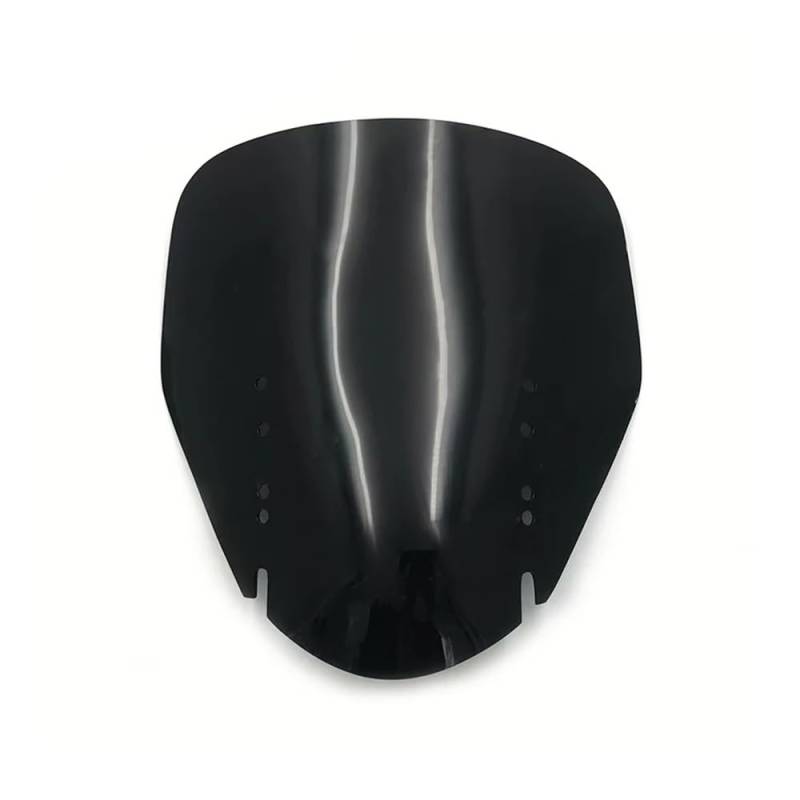 Motorrad Windschild Windschutzscheibe Für Für V-Strom DL 650 2004-2010 2011 Windschutz Windschutz DL650 Motorrad Windabweiser Bildschirm Schild Verkleidung DL-650 von YBVDCXP