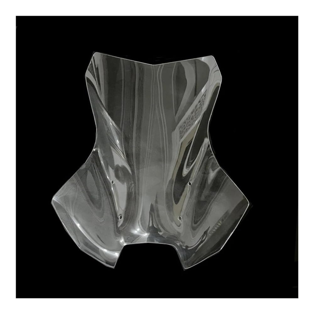 Motorrad Windschild Windschutzscheibe Für GS 1300 R 1300 GS R1300Gs Für Die Trophäe 2023- Motorrad-Windschutzscheiben-Deflektor-Tuning-Windschirm-Abkleidung Motorrad Windschild Windschutzscheibe Für GS 1300 R 1300 GS R1300Gs Für Die Trophäe 2023- Motorrad-Windschutzscheiben-Deflektor-Tuning-Windschirm-Abkleidung von YBVDCXP