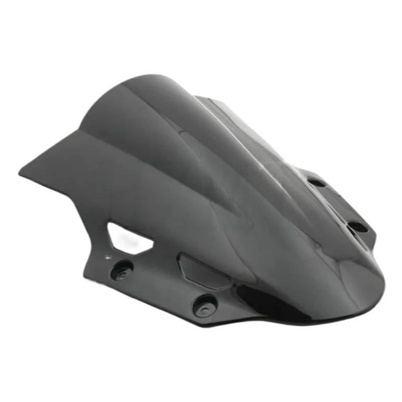 Motorrad Windschild Windschutzscheibe Für GSX250R GSX 250R GSXR 250 R 2017 2018 2019 2020 2021 2022 Motorrad Windschutzscheibe Windschutz Verkleidung Bildschirm von YBVDCXP