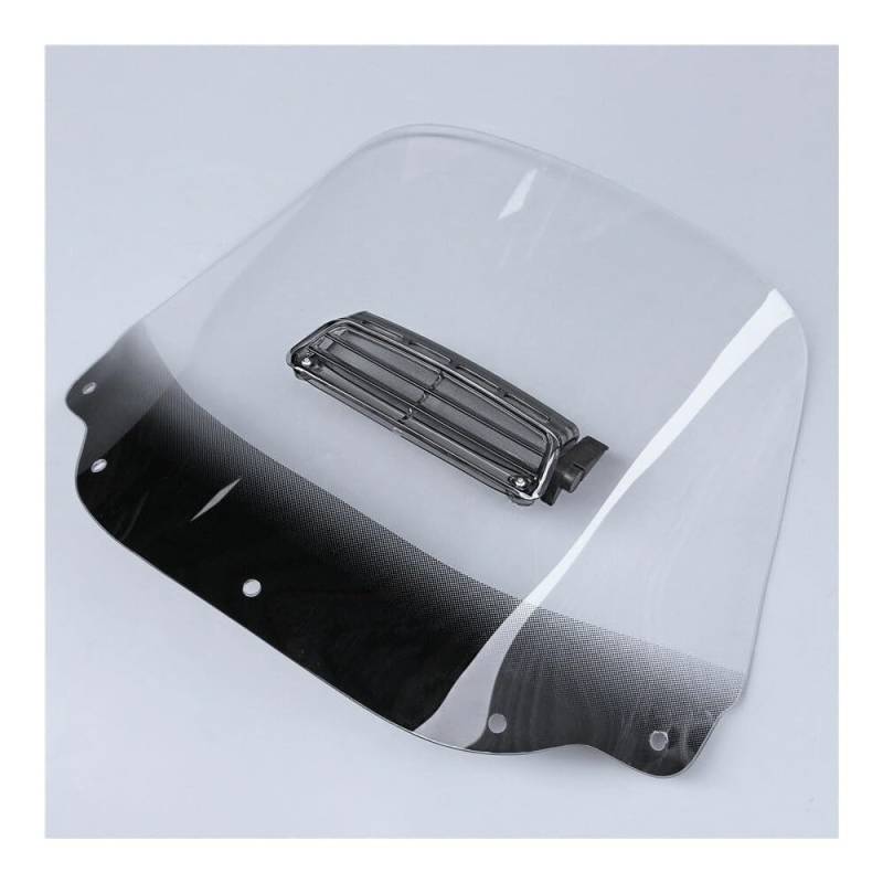 Motorrad Windschild Windschutzscheibe Für Goldwing GL1800 GL 1800 F6B 2013-2017 Motorrad Windschutz Windschutz 2014 2015 2016 von YBVDCXP