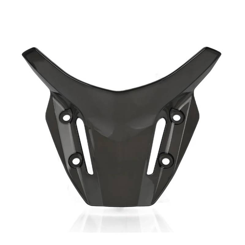 Motorrad Windschild Windschutzscheibe Für MT-09 MT 09 MT09 2021 2022 2023 2024 Motorradzubehör Windschutzscheiben-Windschutzscheibe Spoiler Winde Deflexe von YBVDCXP