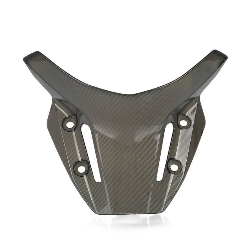Motorrad Windschild Windschutzscheibe Für MT-09 MT 09 MT09 2021 2022 2023 2024 Motorradzubehör Windschutzscheiben-Windschutzscheibe Spoiler Winde Deflexe von YBVDCXP
