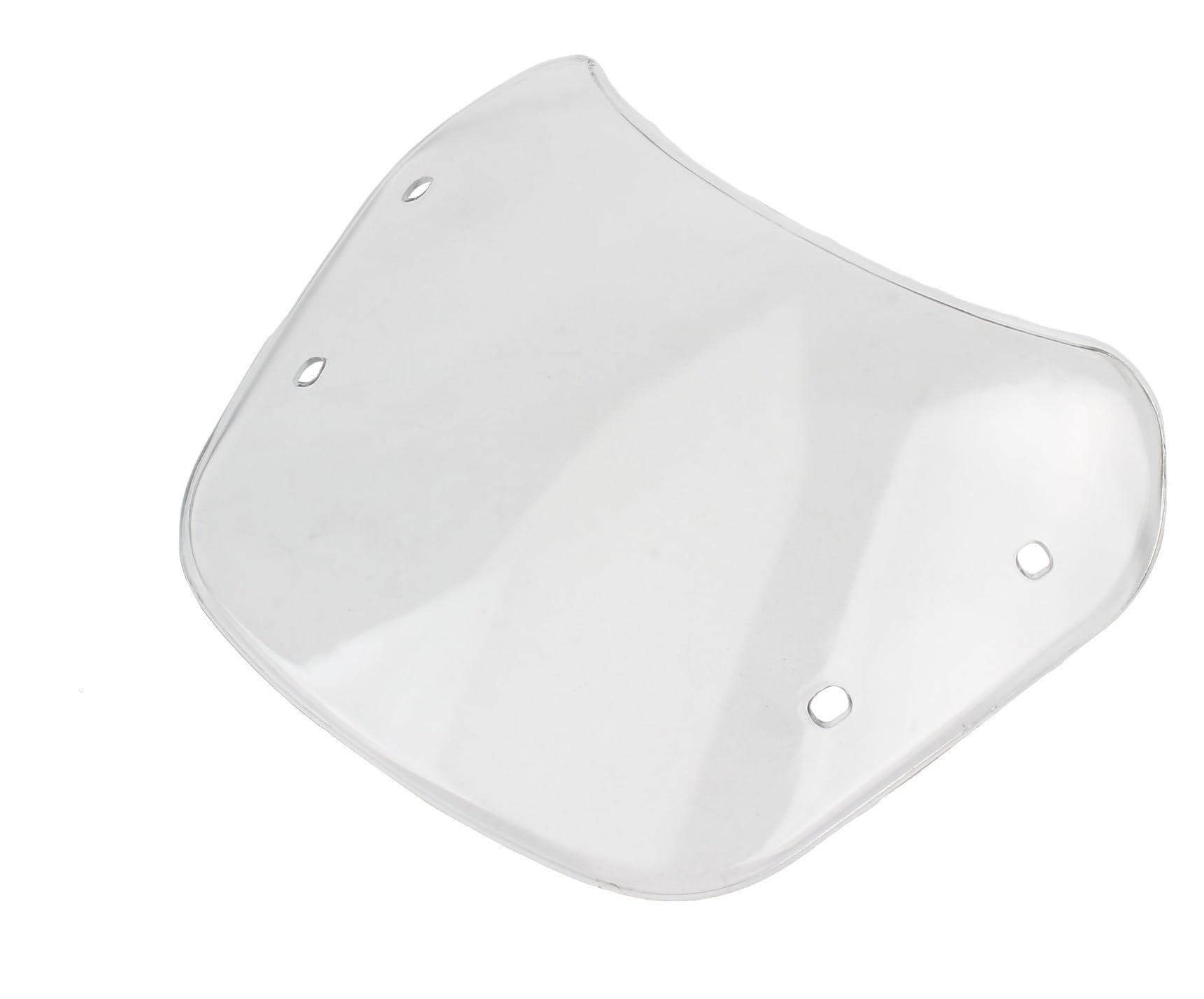 Motorrad Windschild Windschutzscheibe Für NAVi Motorrad Motocross Retro Windschutzscheibe Scheinwerfer Frontscheibe Deflektor Abdeckung 5-7 Zoll Motorrad Windschild Windschutzscheibe Für NAVi Motorrad Motocross Retro Windschutzscheibe Scheinwerfer Frontscheibe Deflektor Abdeckung 5-7 Zoll von YBVDCXP