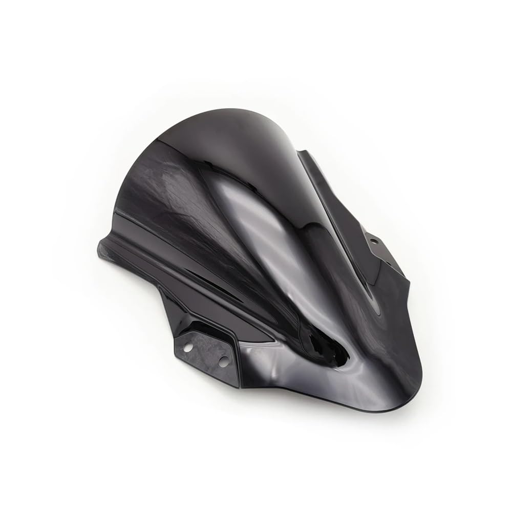 Motorrad Windschild Windschutzscheibe Für NI&NJA 400 2018-2019-2020-2021-2022-2023 Windschutzscheibe Spoiler Für NI&NJA400 EX 400R Windschutzscheibe Wind Deflectore Motorrad Windschild Windschutzscheibe Für NI&NJA 400 2018-2019-2020-2021-2022-2023 Windschutzscheibe Spoiler Für NI&NJA400 EX 400R Windschutzscheibe Wind Deflectore von YBVDCXP