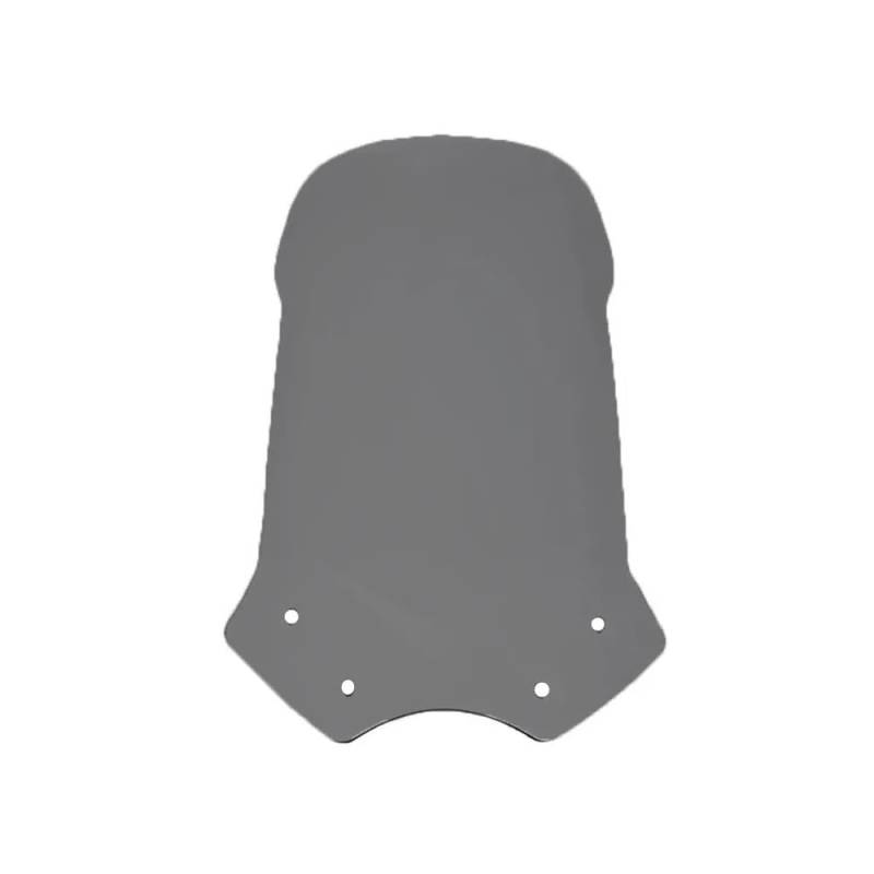 Motorrad Windschild Windschutzscheibe Für R1200R R1200 1200 R Motorrad Windschutzscheibe Windschutz Windabweiser 2006–2014 Größer 10 Cm/15 Cm/20 cm von YBVDCXP